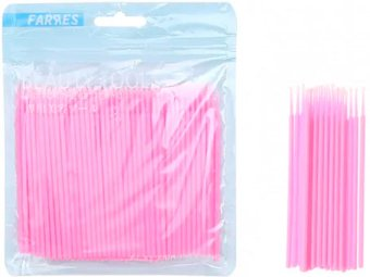 Ватные диски Farres AP-8 (100 шт, в ассортименте)