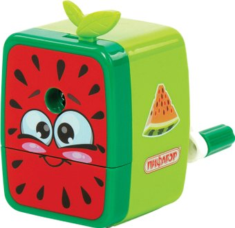 Точилка Пифагор Арбуз 270427