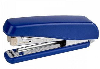 Настольный степлер Raion E-335N (синий)