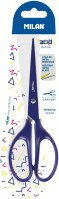 Ножницы канцелярские Milan Acid BWM10425B