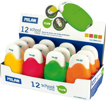 Ластик Milan CMMS1012