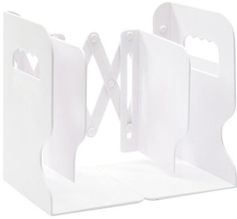 Подставка для книг Sundays TBD0601927001 (белый)