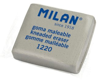 Ластик Milan CCM1220