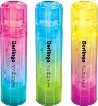 Сухой корректор для текста Berlingo Radiance Fks-06030