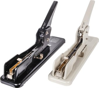 Настольный степлер Kangaro HD-23L17 № 23/6, 23/17 140 л (ассорти)