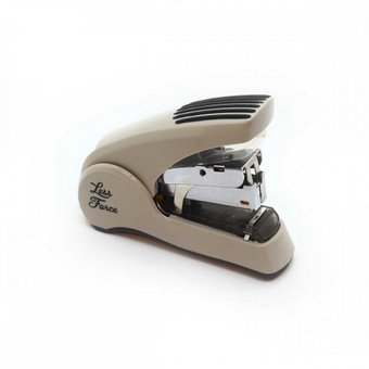 Настольный степлер Raion LF-10(GR) (серый)