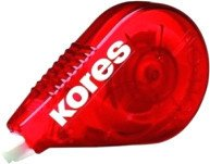 Жидкий корректор для текста Kores Roll On 84723.07