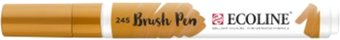 Маркер художественный Ecoline 245 11502450 (желтый шафрановый)