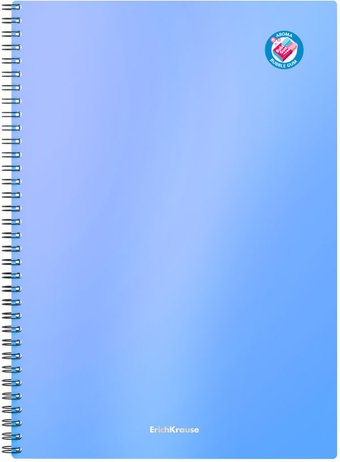 Общая тетрадь Erich Krause Bubble Gum 58344 (80 л, клетка)