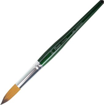 Кисть для рисования Pinax Creative №20 341020 (синтетика, круглая)