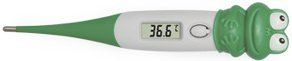 Электронный термометр A&D DT-624 (жаба)