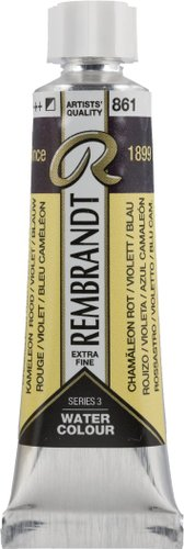 Акварельная краска Rembrandt 861 05018610 (хамелеон красный/фиолетовый/синий)