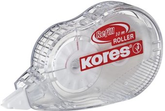 Сухой корректор для текста Kores 84424