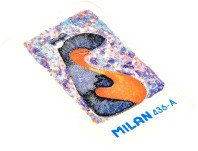 Ластик Milan CNM436A