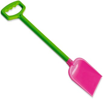 Лопатка игрушечная Stellar Большая 01230