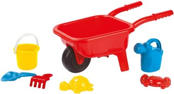 Набор игрушек для песочницы Dolu 3033