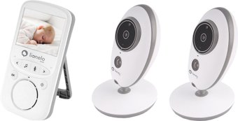 Видеоняня Lionelo Babyline 5.1