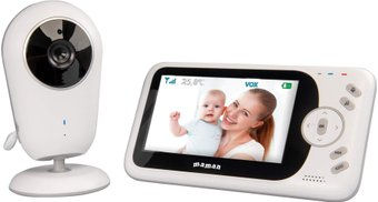 Видеоняня Maman VB608