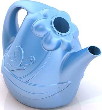 Лейка для песочницы Нордпласт Ромашка 052 (в ассортименте)