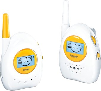 Радионяня Beurer BY 84