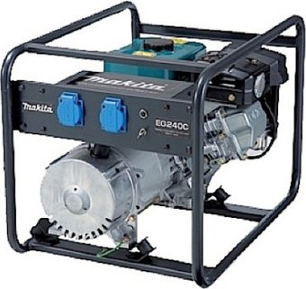 Бензиновый генератор Makita EG240C