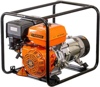 Бензиновый генератор Aurora AGE 5500 Run