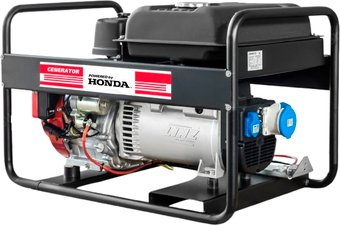 Бензиновый генератор Energo EB7.0/230-HLE