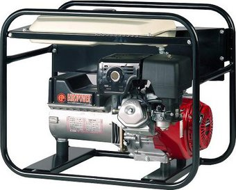 Бензиновый генератор EuroPower EP-7000LN