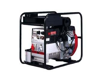 Бензиновый генератор EuroPower EP-300XE