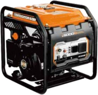 Бензиновый генератор TOR KM2000i (электростарт)