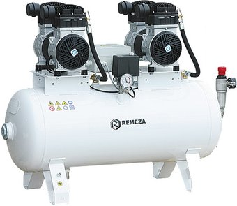 Компрессор Remeza СБ4-100.OLD15СТ
