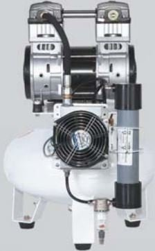 Компрессор Remeza СБ4-24.OLD10СM