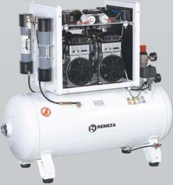 Компрессор Remeza СБ4-100.OLD15СTKM