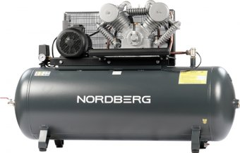 Компрессор Nordberg NCP500/1000-16