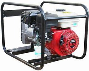 Бензиновый генератор EuroPower EP-2500