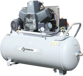 Компрессор Remeza СБ4-500.F110
