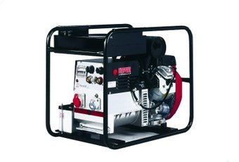 Бензиновый генератор EuroPower EP-250XE