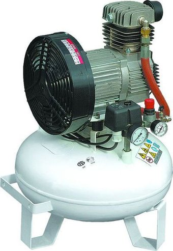 Компрессор Remeza СБ4-50.VS204