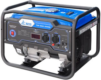Бензиновый генератор ТСС SGG 2000N