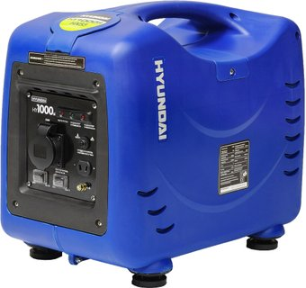 Бензиновый генератор Hyundai HY 1000SI