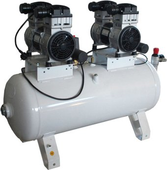 Компрессор Remeza СБ4-100.OLD20-3T/10