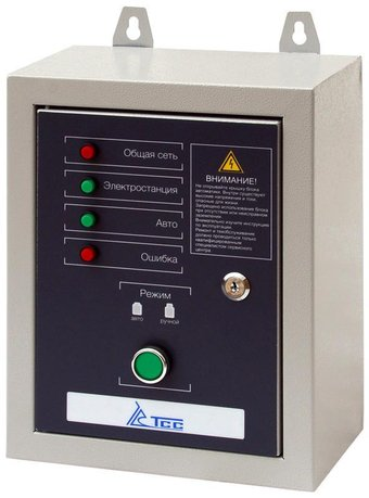 Блок автоматики ТСС АВР-С 18000/400