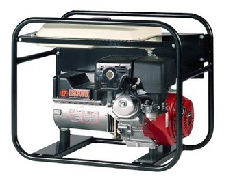Бензиновый генератор EuroPower EP-6000