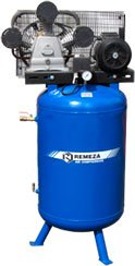 Компрессор Remeza СБ4/Ф-270.LB50B