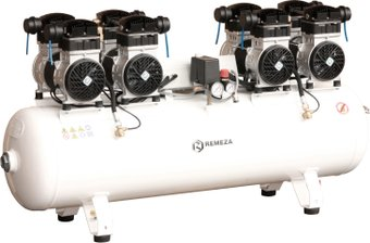 Компрессор Remeza СБ4-150.OLD20x4C
