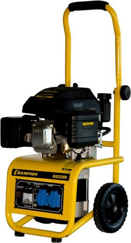 Бензиновый генератор Champion GG2200