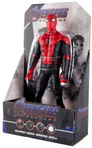 Фигурка Ausini Человек-паук 3368B