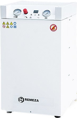 Компрессор Remeza СБ4-24.OLD15CKM