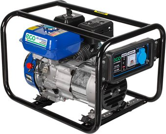 Бензиновый генератор ECO PE-3700RSi
