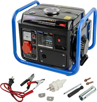 Бензиновый генератор FORSAGE F-FY950-1